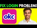 How To Fix OkCupid Login Problems UPDATED FIX 2026