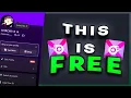 Nitro Profile Customization For Free Tutorial