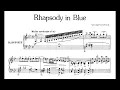 Arthur Moreira Lima | Gershwin - Rhapsody in blue (piano solo) (1999)