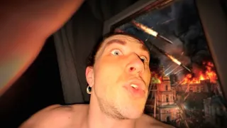 ЭТО УЖЕ СЛИШКОМ... В КИЕВЕ, 24/7 ЛЕТИТ НА ГОЛОВУ...