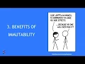 Common Code Learns with Ben Grunfeld Immutable js 27th of June 2019