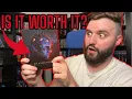 Is The Arrow Hellraiser Quartet Of Torment Box Set Worth Buying - 4K Review