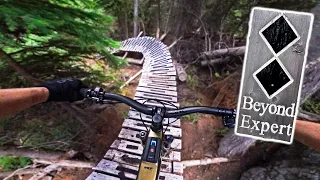 5 Years Later Can I Still Ride The Beyond Expert Trail