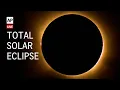Solar eclipse 2026 LIVE from Spain on August 12 FULL