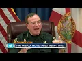 Fake Facebook profiles target Sheriff s Office