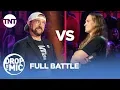 Drop The Mic Kevin Smith vs Jason Mewes FULL BATTLE