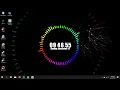 Customizable Module Visualizer Wallpaper Engine Free