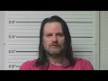 Kerr County man arrested accused of having large amounts of child porn in his possession