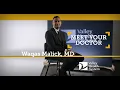Meet Waqas Malick MD Lipids and Cardiometabolic Disease