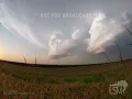 06-16-2024 McCook NE - Photogenic Supercell Timelapse
