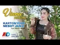 Download Lagu Kartonyono Medot Janji - Viana Rendra | Dangdut [OFFICIAL]