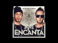 A Ti Te Encanta - Alexis y Fido ✓