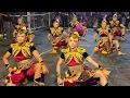 Download Lagu 🟣Jathilan Cantik ● SEKAR NARON INDONESIA #Live Lapangan Banyurejo 