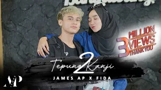 james ap ft fida tepung kanji 2 ambyaarr live version 