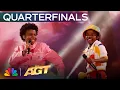 Download Lagu Biko's Manna Sings A BEAUTIFUL Rendition of \
