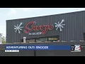 Adventuring Out Snooze - An A M eatery