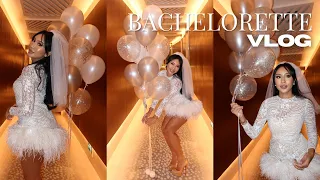 Download My Bachelorette Party Vlog MP3
