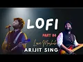 Lagu Arijit Singh Road Trip Mashup | Best Of Arijit Singh Lofi Mashup | Hindi Mashub 2025