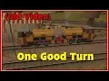 Download Lagu One Good Turn