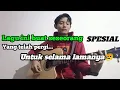 Download Lagu KU IKHLAS KAN KE PERGIAN MU- Bayu setiawan ( official music video)