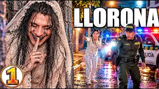 Asusta Pueblos 🩸*Toda La Ciudad Se Enojo* (1/4) - Andrés WG