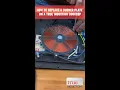 True Induction Error Codes - How to Replace a Burner Plate on a True Induction Cooktop
