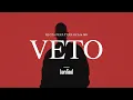 DJ CZA feat. TUJULOCA \u0026 MK - VETO (Official Music Video)