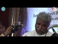 Raag Gauda Sarang R II Pandit M. Venkateshkumar, Dharwad ll Sangeet Bharati Utsav 2020 ll