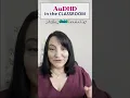 Classroom Strategies for AuD Kids