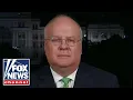 Rove The president did the right thing by visiting Dayton and El Paso
