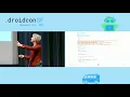droidcon SF 2017 - Kotlin Uncovered