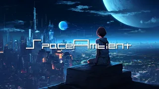 Stellardrone - Eternalism [SpaceAmbient Channel]