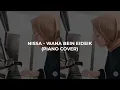 Wana Bein Eideik - Nissa Sabyan Cover