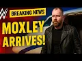 Download Lagu DEAN AMBROSE KOMT AAN BIJ SmackDown in Australië! WWE Nieuws