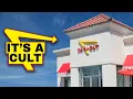 Confessions of a Former In-N-Out Employee
