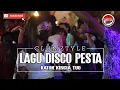 Download Lagu Clumztyle - Disco Pesta  Ratok Kincia Tuo Remix