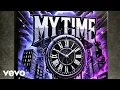 Download Lagu Glamourvista - My Time