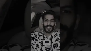 اعاتبها ويلمع دمعها وغير الموضوع انا الغلطان سعد الصليلي 