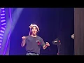 131225 ONEUS 'H_OUR,US World Tour London 2025- BBUSYEO [Penta Version] + Closing Ment