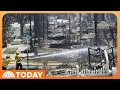 Spokane Arson Suspect Says He Waited for Windy Day to Set Fire