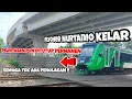 Lagu 🔴Begini Komen Netizen ! Flyover Nurtanio Selesai ! Pelintasan ditutup Permanen ! St Andir Hidup lagi