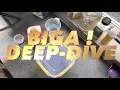 Download Lagu BIGA PIZZA DOUGH - DEEP DIVE
