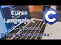 1 - Curso Lenguaje C
