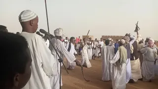 ود العقيد دندنها