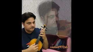 عزف اغنية للفنان التركي ابراهيم تاتليس   يكفي ان تكوني سعيده                دندنها