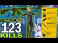 Download Lagu 123 KILLS!😍 NEW BEST LOOT GAMEPLAY with INVADER SET🔥SAMSUNG,A7,A8,J4,J5,J6,J7,J2,J3,XS,A3,A4