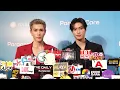 Download Lagu #เจมีไนน์โฟร์ท สมมงพรีเซ็นเตอร์ หล่อยันสันกราม! หนักใจเลือกเพลงใน #GFAWAKEConcert อยากร้องแนวใหม่