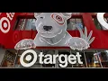 Target Times Square NYC 4K