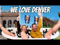 The PERFECT Weekend in Denver What to Do See Explore