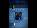 Lagu Crazy Spin Spin Shots🔥 #tabletennis #pingpong #forehand #backhand #shorts